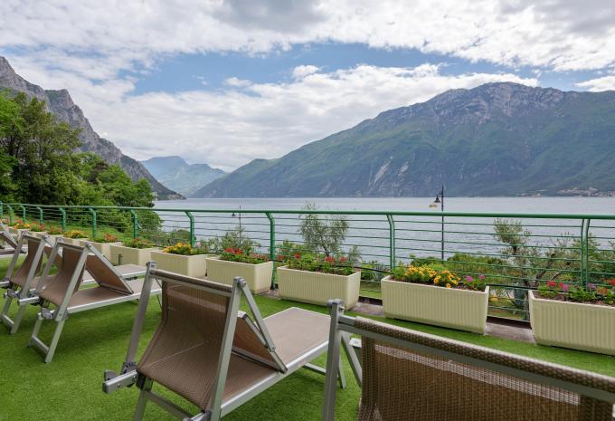 Limone sul Garda