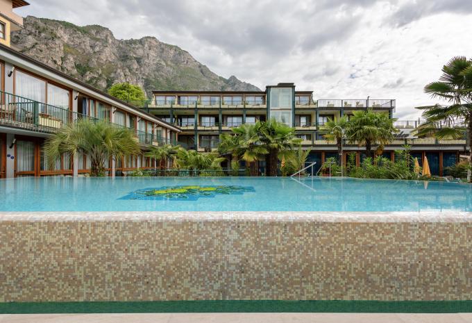 Limone sul Garda