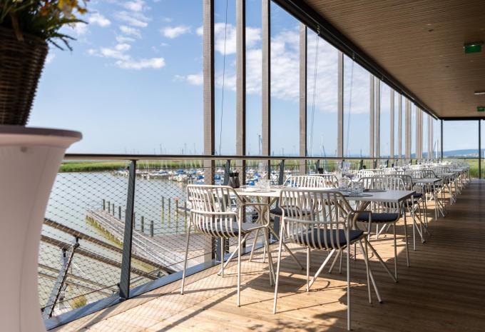 Breitenbrunn am Neusiedler See