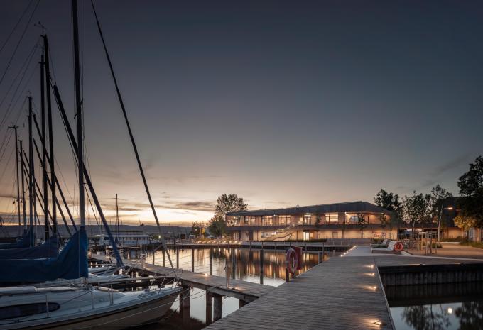 Breitenbrunn am Neusiedler See