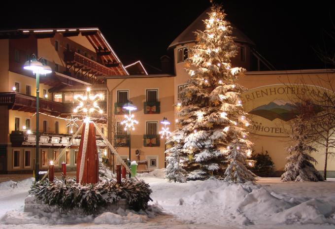 Mallnitz