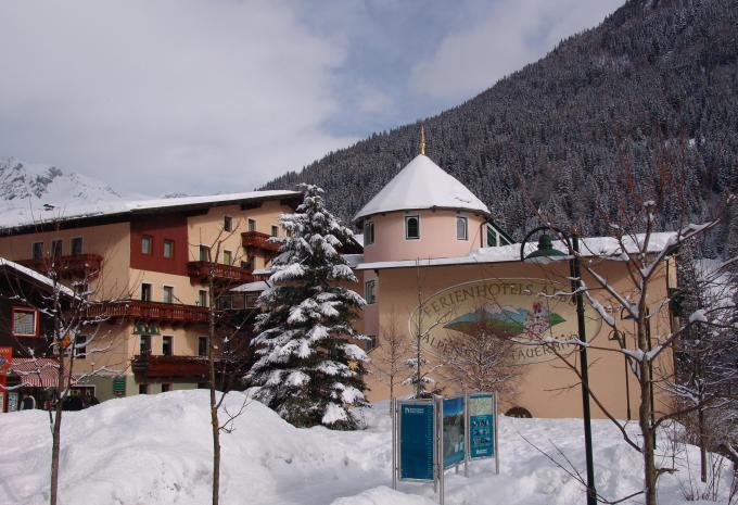 Ferienhotels Alber, Mallnitz