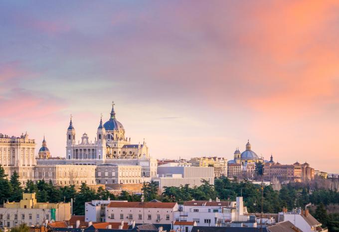 Madrid