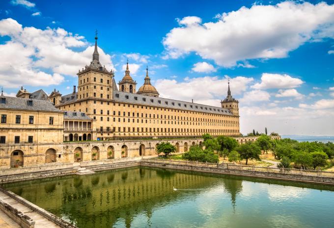Madrid