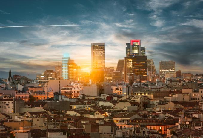 Madrid