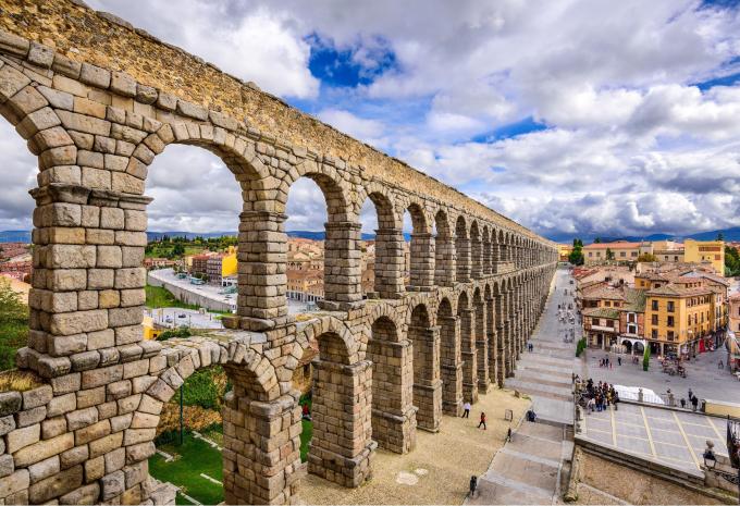 Segovia