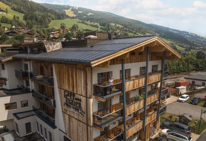 Saalbach