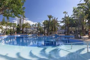 Alcudia Garden Aparthotel***