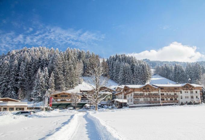 Kirchberg in Tirol