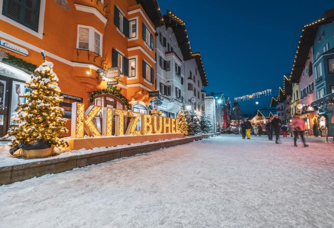 Kirchberg in Tirol