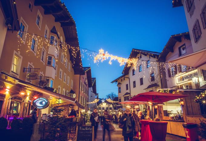 Kirchberg in Tirol