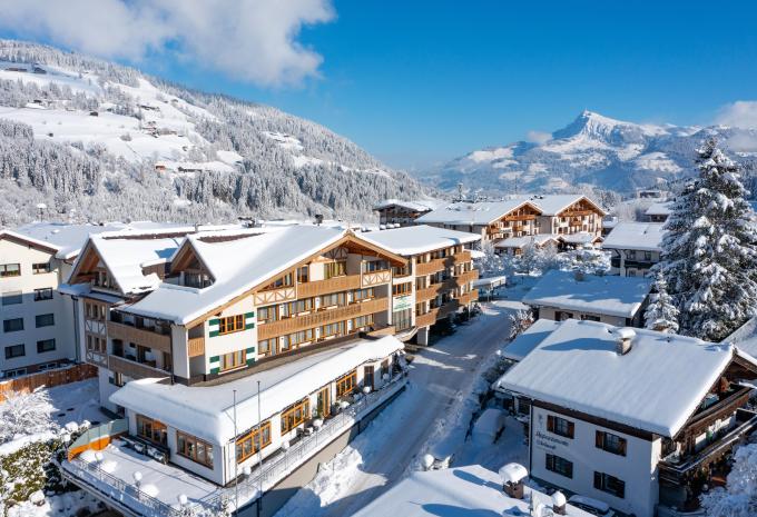 Kirchberg in Tirol