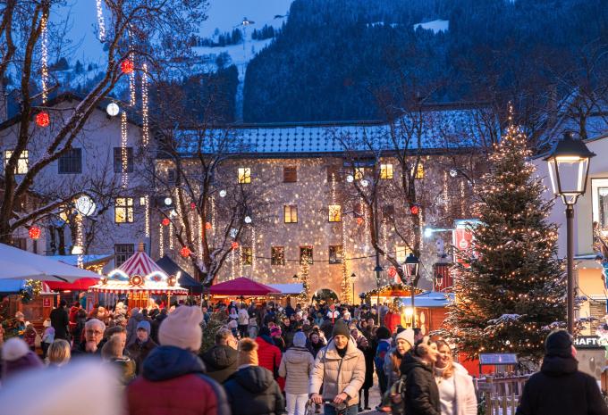 Kirchberg in Tirol
