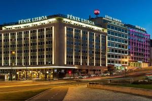 HF Fenix Lisboa****