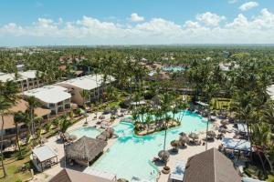 Grand Palladium Palace Resort & Spa*****