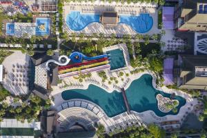 Siam Elegance Hotels & Spa*****