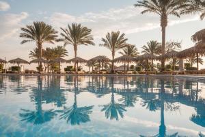 Long Beach Resort Hurghada****