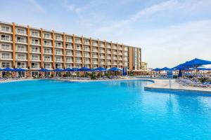 Rewaya Luxury Resort*****